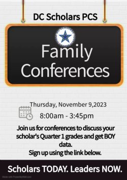 Conference Day